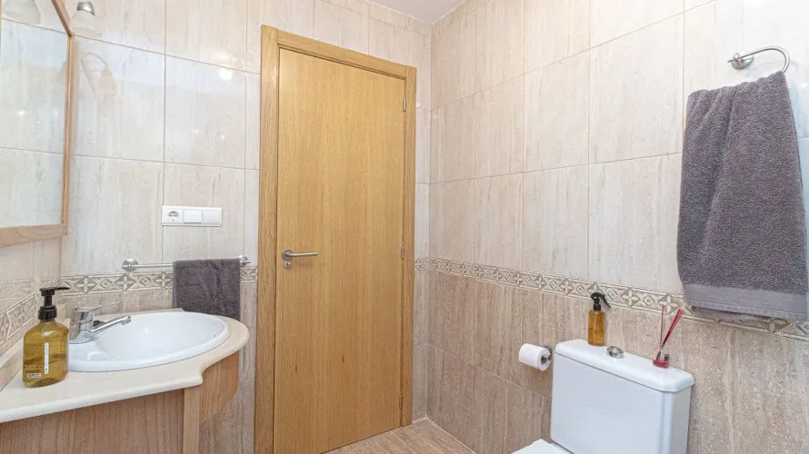 Дом 76м² в Аликанте, Испания №1107 № 8