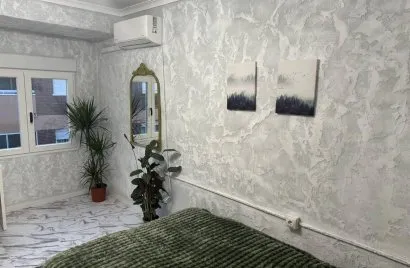 Квартира с 1 спальней в Мислата, Испания №1121