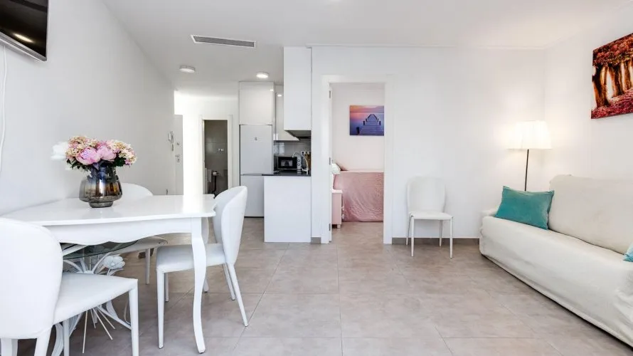 Квартира 56м² в Ла Мата, Испания №1271 № 10