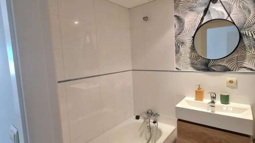 Квартира с 2 спальнями в Аликанте, Испания №1246 № 8
