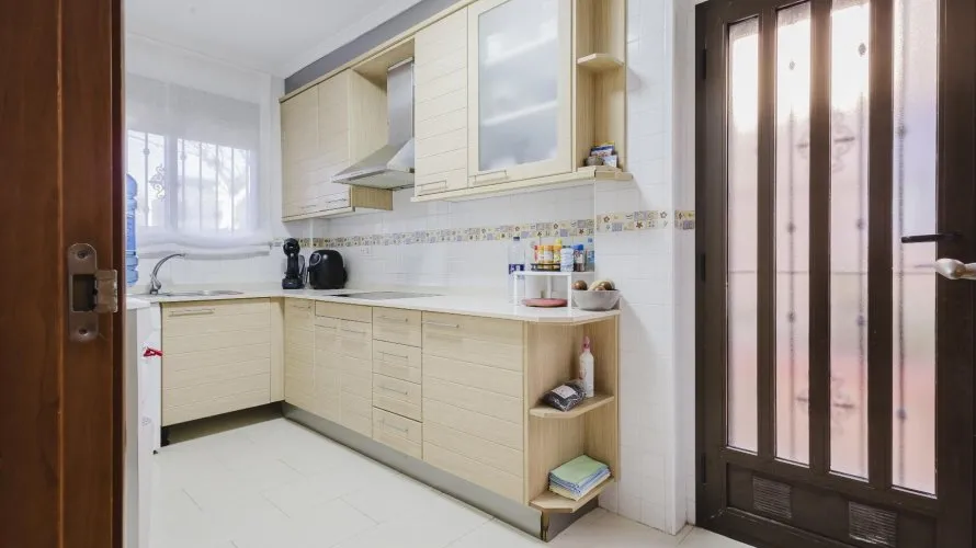 Квартира 79м² в Торревьеха, Испания №998 № 8