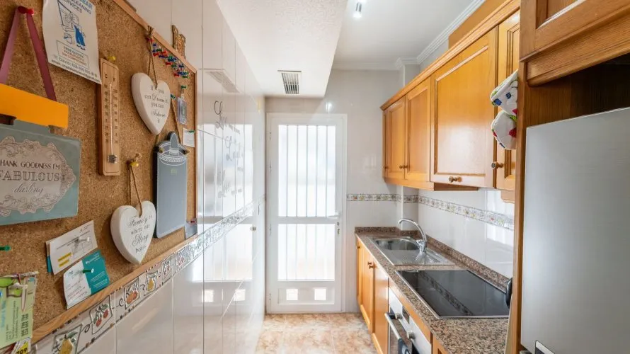 Дом 60м² в Лос Альтос, Испания №1960 № 17