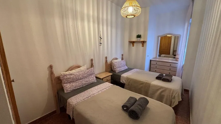 Квартира 78м² в Торревьеха, Испания №2137 № 20