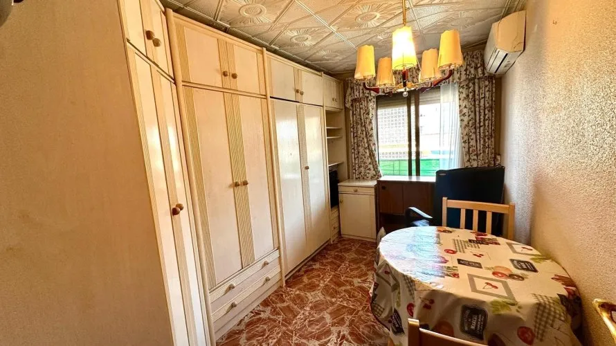 Квартира 83м² в Аликанте, Испания №2248 № 16