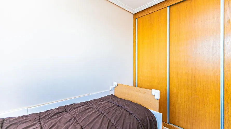 Квартира 68м² в Аликанте, Испания №2152 № 8