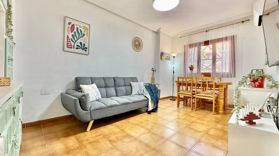 Квартира с 1 спальней в Ло Паган, Испания №2146 № 6