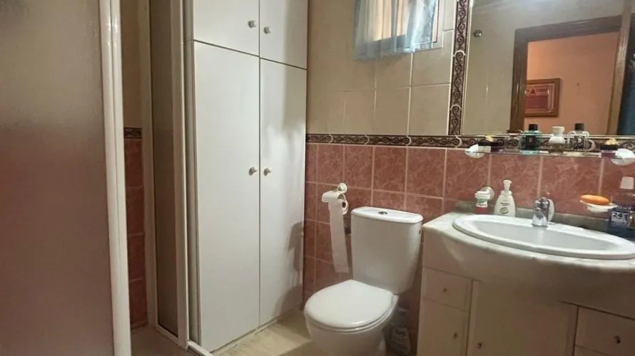 Квартира 65м² в Торревьеха, Испания №2066 № 2