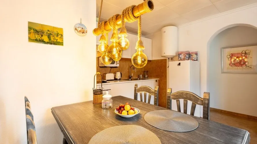 Квартира 60м² в Торревьеха, Испания №2230 № 10