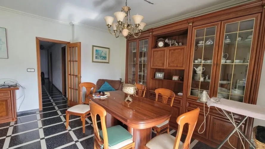 Квартира с 1 спальней в Торревьеха, Испания №1040 № 6