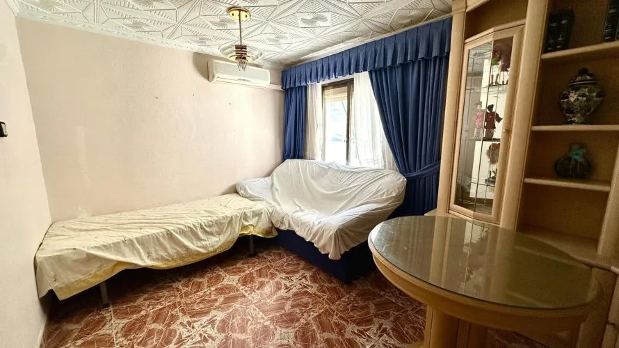 Квартира 83м² в Аликанте, Испания №2248 № 19