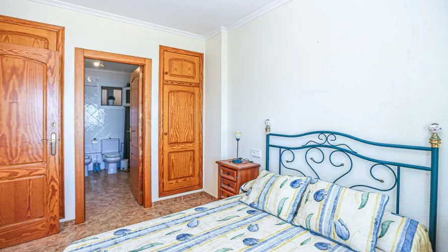 Квартира 99м² в Ла Мата, Испания №1444 № 1