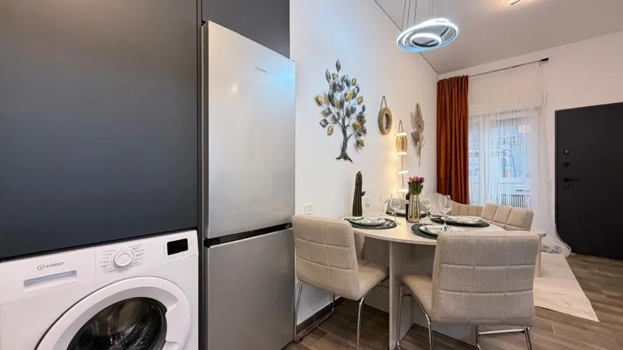 Квартира с 2 спальнями в Торревьеха, Испания №2129 № 9