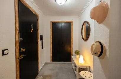 Квартира 89м² в Торревьеха, Испания №2232