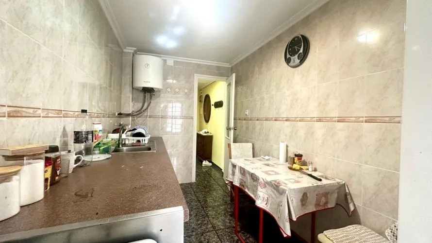 Квартира 83м² в Аликанте, Испания №2200 № 7
