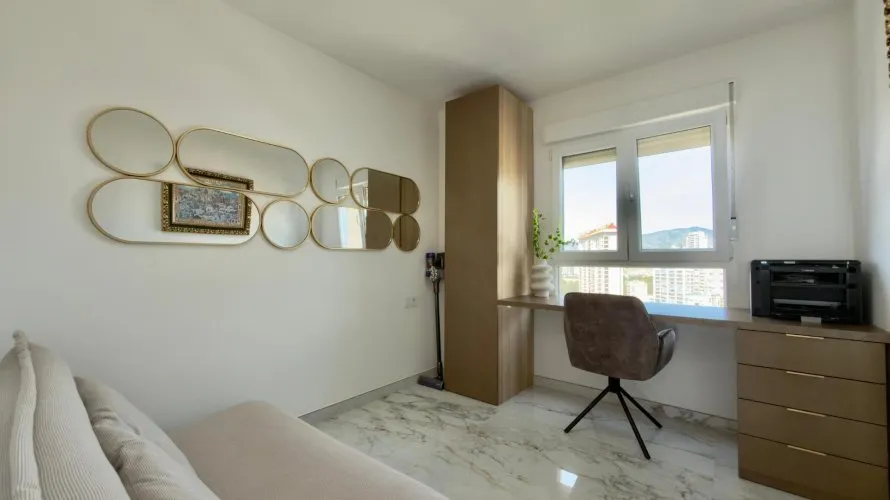 Квартира 108м² в Бенидорм, Испания №1139 № 16