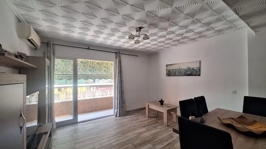 Квартира с 2 спальнями в Аликанте, Испания №2233 № 25