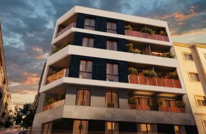 ALEGRIA IV ALICANTE в Аликанте, Испания №1459