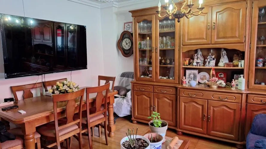 Пентхаус с 3 спальнями в Лавиана, Испания №2045 № 10