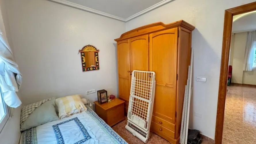 Квартира с 3 спальнями в Торревьеха, Испания №1031 № 11