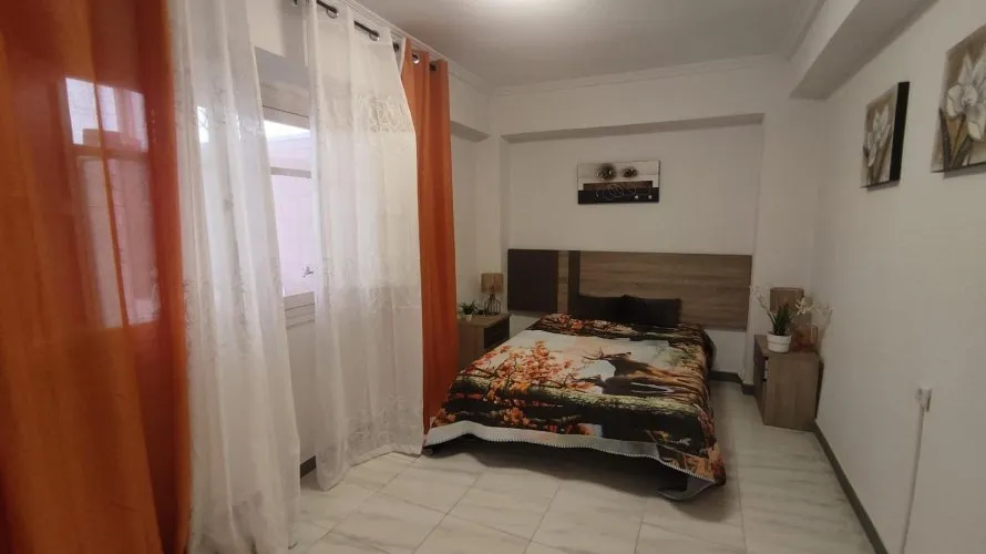 Квартира с 3 спальнями в Аликанте, Испания №1127 № 9