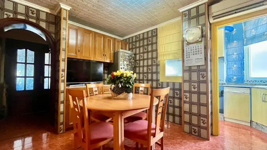 Квартира с 3 спальнями в Торревьеха, Испания №1417 № 6