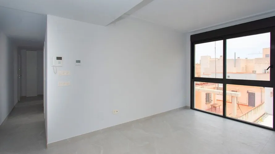Квартира 88м² в Торревьеха, Испания №1069 № 4