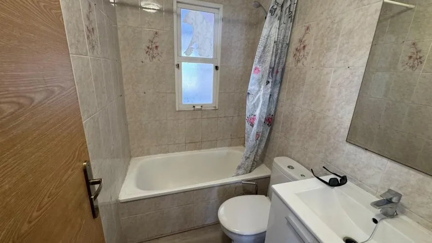 Квартира 41м² в Торревьеха, Испания №2164 № 4