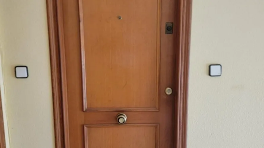 Квартира с 1 спальней в Торревьеха, Испания №1040 № 28