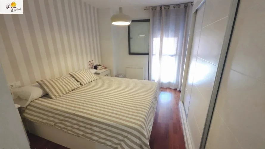 Квартира с 3 спальнями в Аликанте, Испания №1196 № 24
