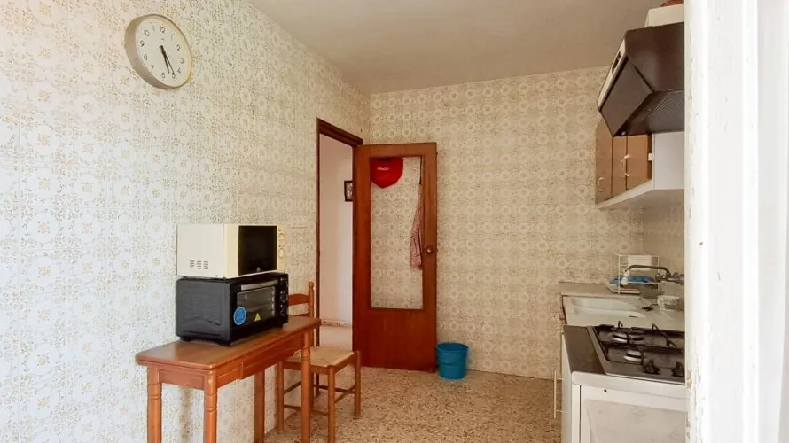 Пентхаус с 3 спальнями в Торревьеха, Испания №2090 № 19