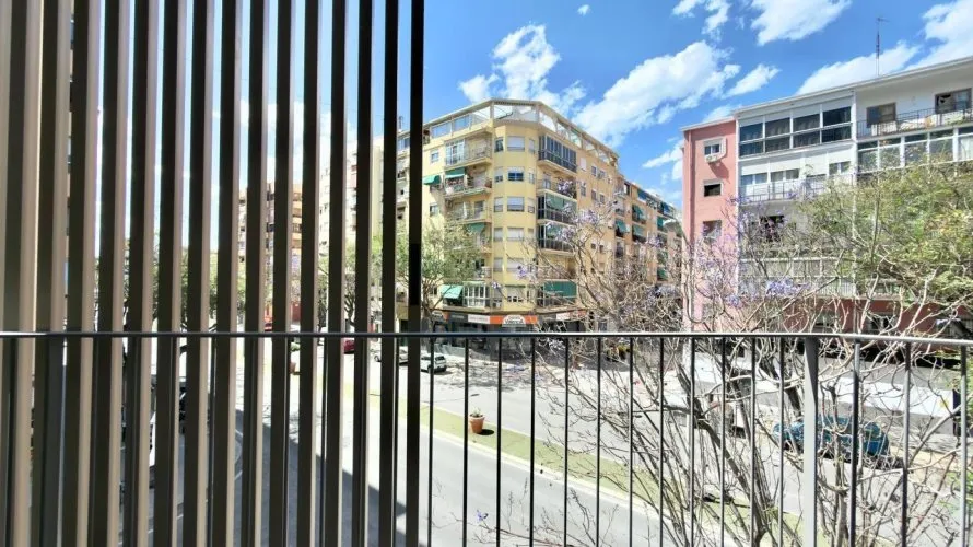 Квартира с 3 спальнями в Аликанте, Испания №1129 № 8