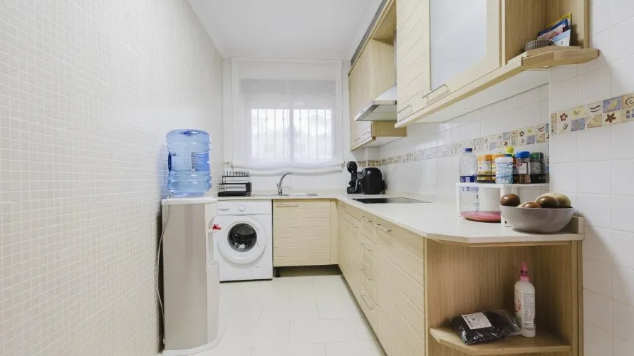 Квартира 79м² в Торревьеха, Испания №998 № 9