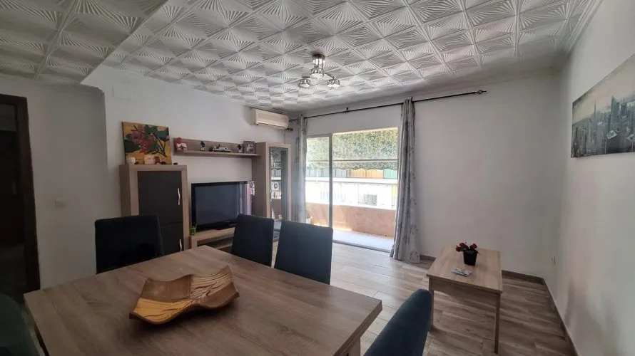 Квартира с 2 спальнями в Аликанте, Испания №2233 № 23