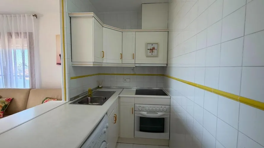 Квартира с 1 спальней в Торребланка, Испания №2239 № 17