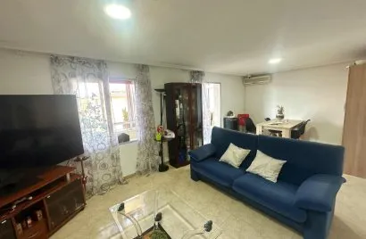 Квартира 89м² в Аликанте, Испания №2208