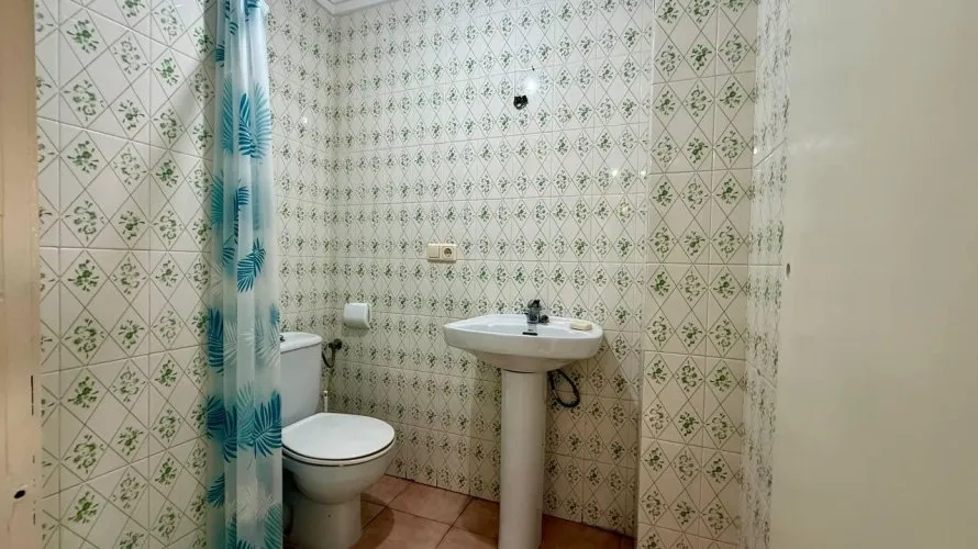 Квартира с 3 спальнями в Торревьеха, Испания №2096 № 8