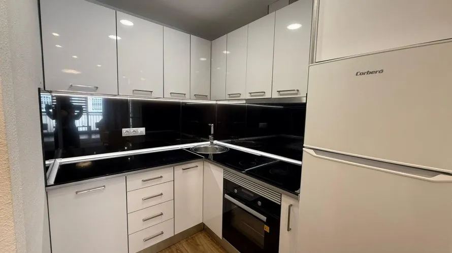 Квартира с 2 спальнями в Торревьеха, Испания №2153 № 11