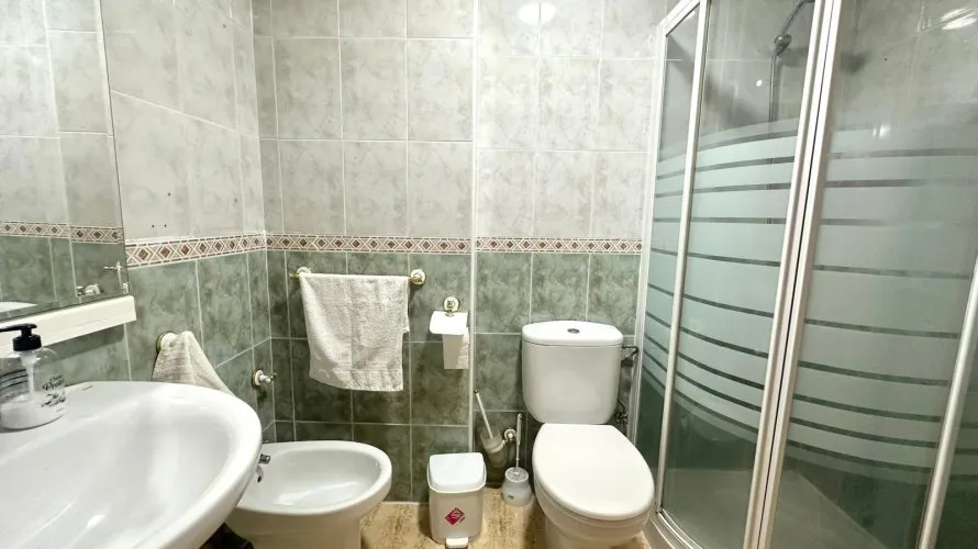 Квартира 58м² в Торревьеха, Испания №2179 № 2