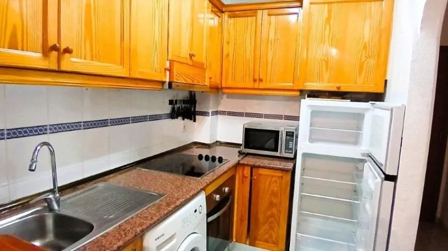 Квартира с 2 спальнями в Торревьеха, Испания №2132 № 26