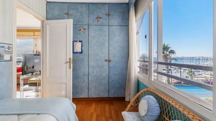 Квартира 128м² в Торревьеха, Испания №982 № 5