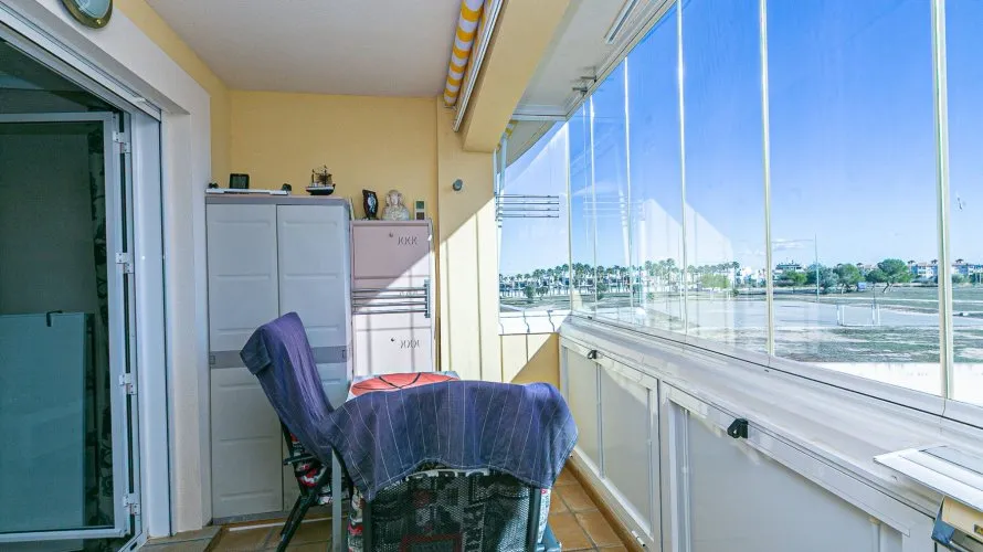 Квартира 68м² в Аликанте, Испания №2152 № 20