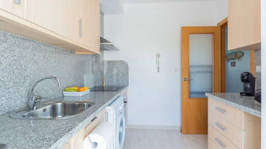 Дом 76м² в Аликанте, Испания №1107 № 20