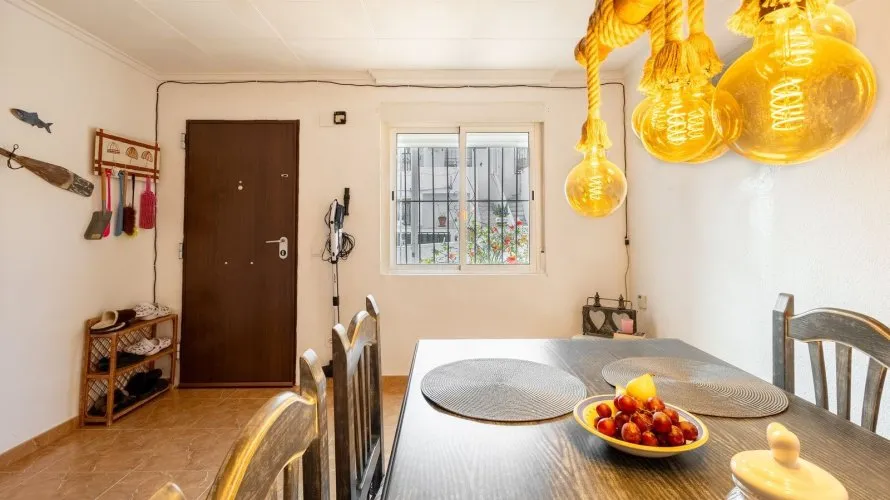 Квартира 60м² в Торревьеха, Испания №2230 № 9