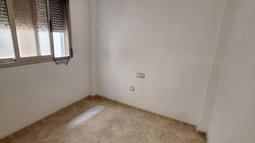 Квартира с 2 спальнями в Торревьеха, Испания №2043 № 1