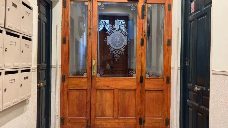 Квартира с 2 спальнями в Мадрид, Испания №1032 № 22