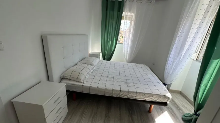 Квартира 62м² в Аликанте, Испания №2070 № 15