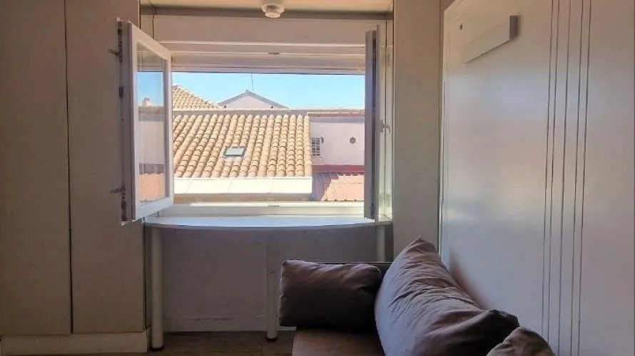 Квартира 25м² в Мадрид, Испания №1370 № 11