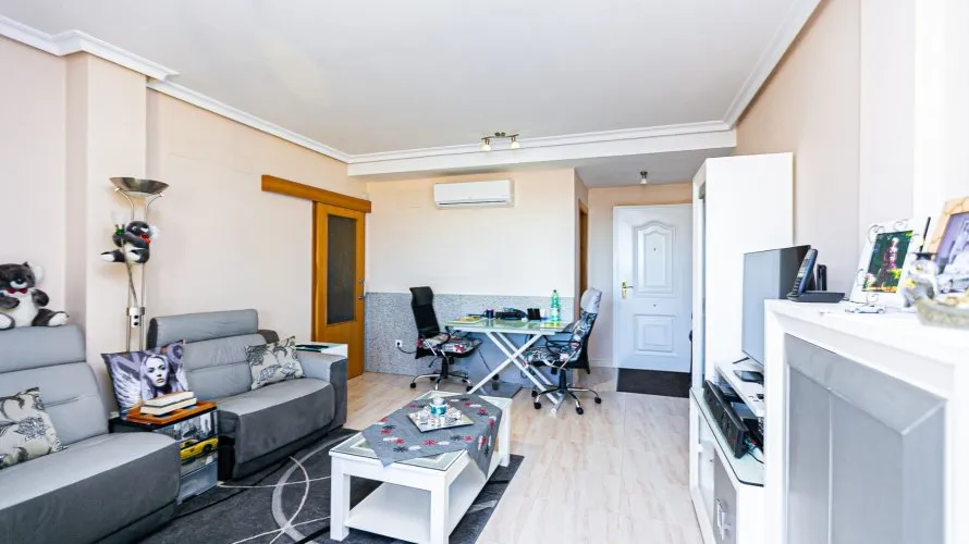 Квартира 68м² в Аликанте, Испания №2152 № 24