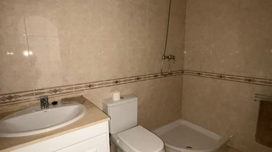 Квартира с 2 спальнями в Кампоамор, Испания №987 № 11