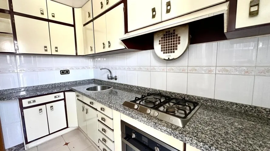 Квартира 83м² в Аликанте, Испания №2248 № 8